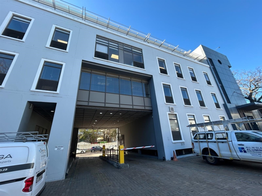 To Let Commercial Property for Rent in Newlands Western Cape